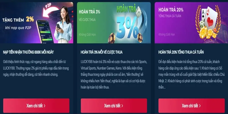 Khuyến mãi giới thiệu bạn bè FCB8.com
