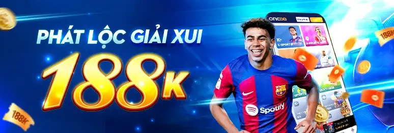 Khuyến mãi chào mừng FCB8.com